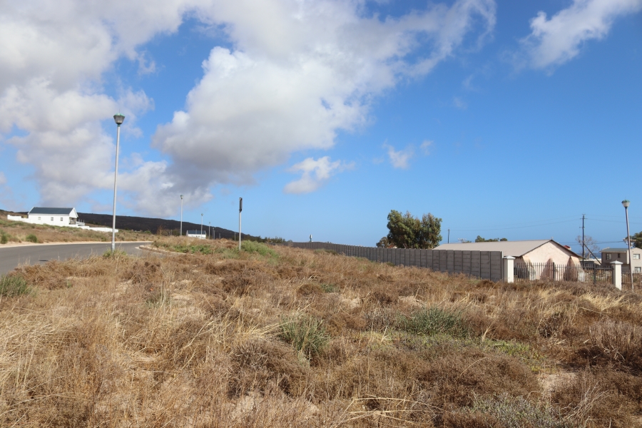 0 Bedroom Property for Sale in Steenbergs Cove Western Cape